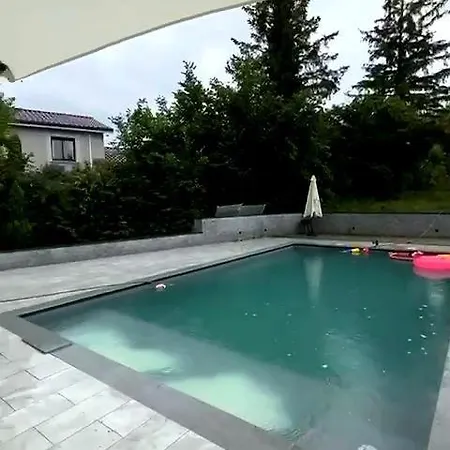 Instant Altaia L'oasis Blanche Villa